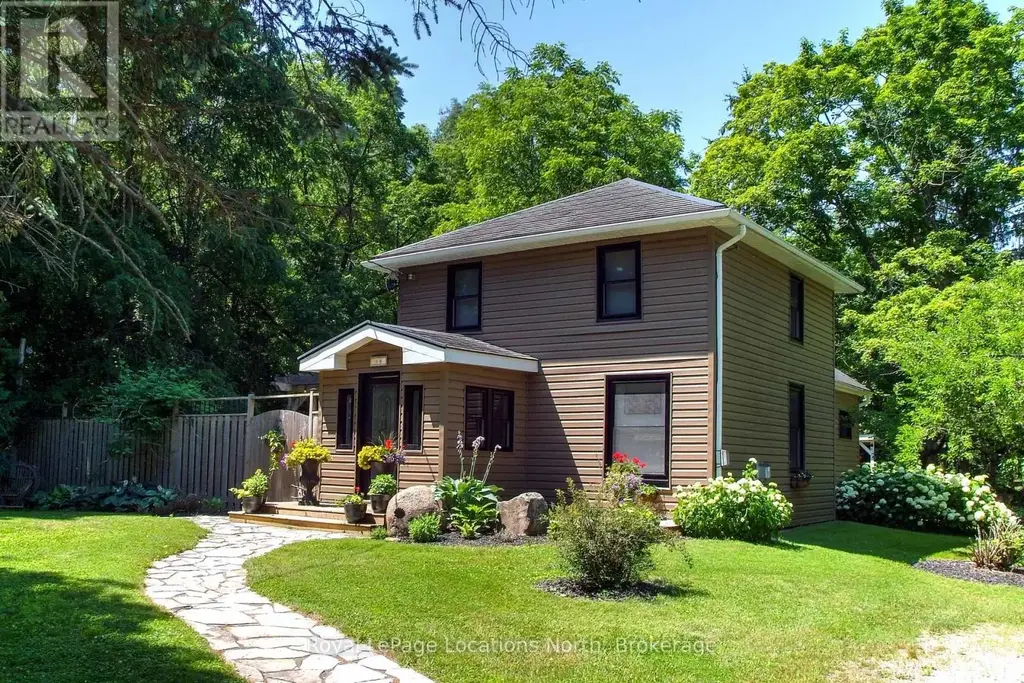 68 Centre Street, Meaford